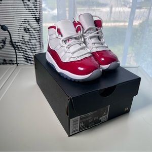 Air Jordan 11 Retro TODDLER 8C